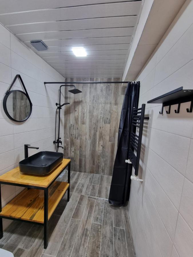 The Penthouse ,Apartment With 2 Bedrooms,Whole Apartment, Апартмент Целиком Dilijan Exterior photo