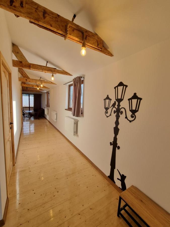 The Penthouse ,Apartment With 2 Bedrooms,Whole Apartment, Апартмент Целиком Dilijan Exterior photo