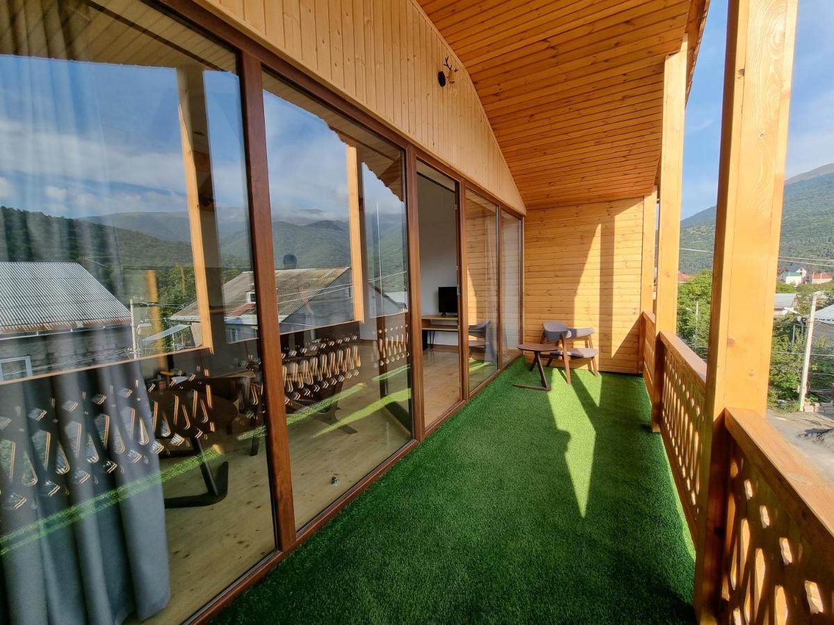 The Penthouse ,Apartment With 2 Bedrooms,Whole Apartment, Апартмент Целиком Dilijan Exterior photo