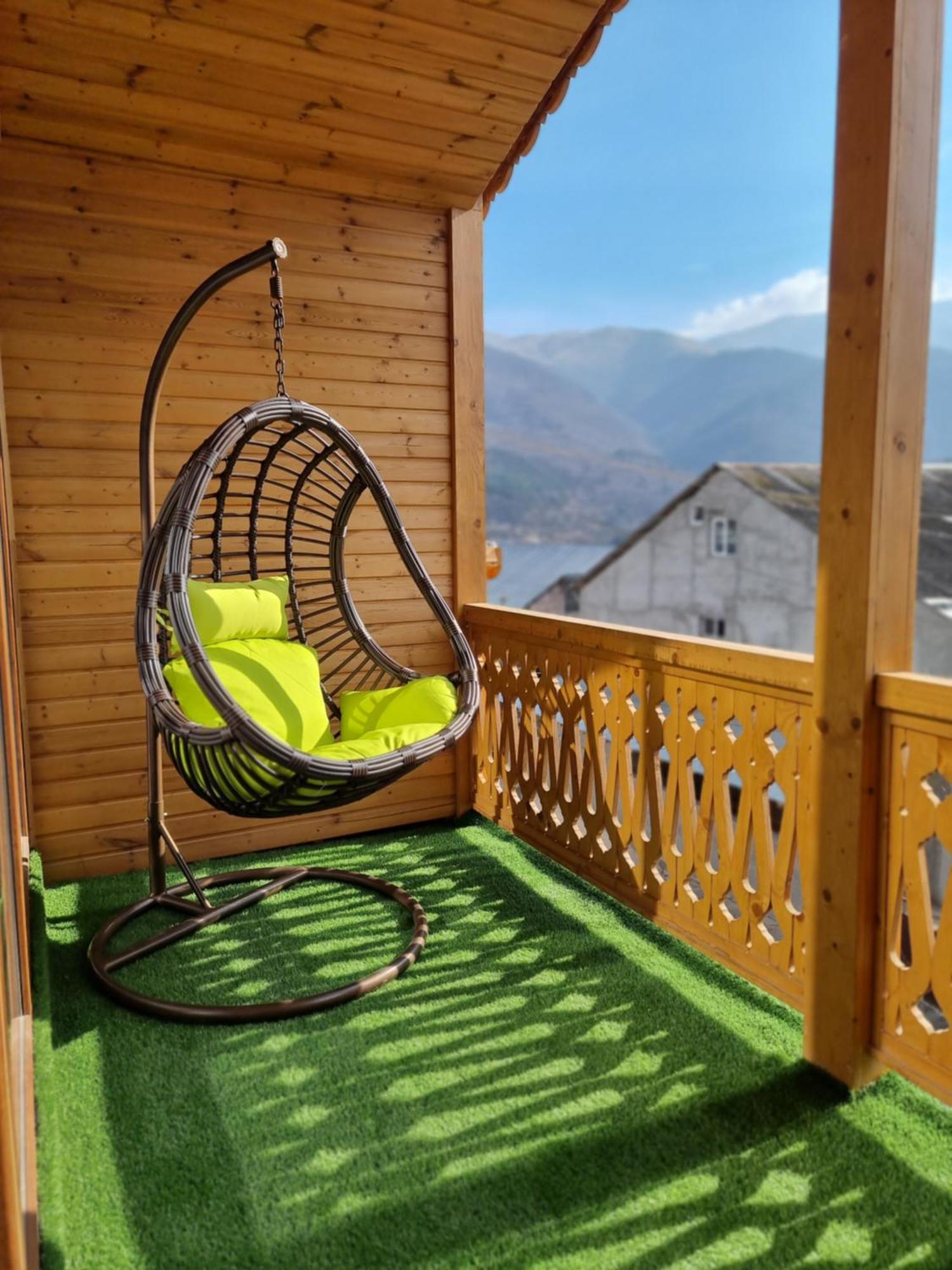 The Penthouse ,Apartment With 2 Bedrooms,Whole Apartment, Апартмент Целиком Dilijan Exterior photo